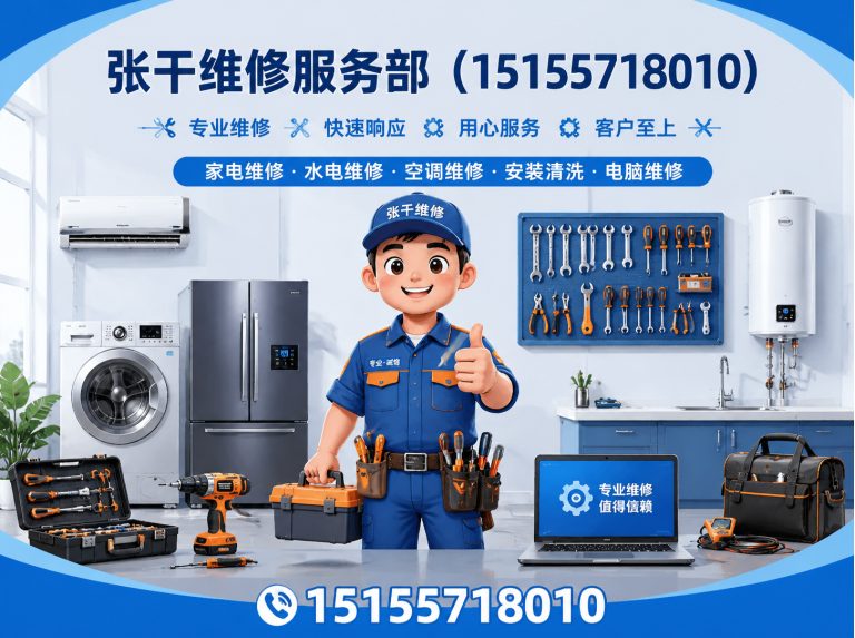 相山区地漏疏通展示图